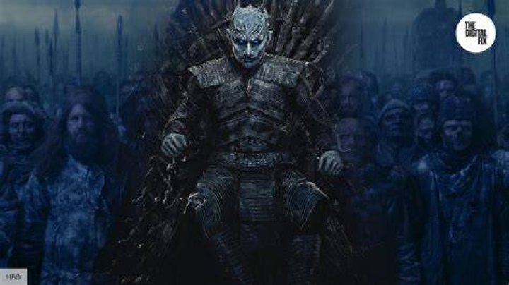 Game Of Thrones Season 8: The Night King Speaks In Rare Interview