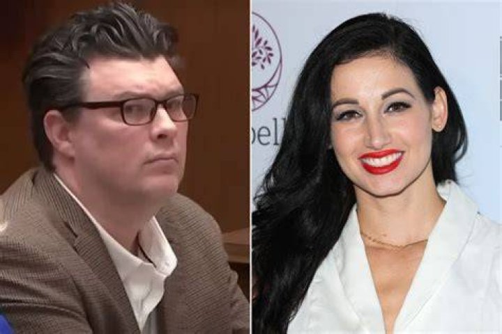 Gareth Pursehouse (Amie Harwick Ex-Boyfriend) Wiki, Age, Parents & More