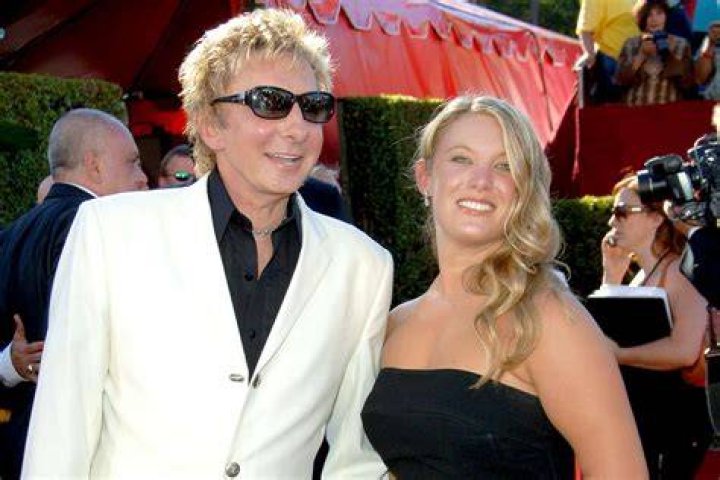 Garry Kief Wiki, age, daughter, Barry Manilow's husband, young, net worth
