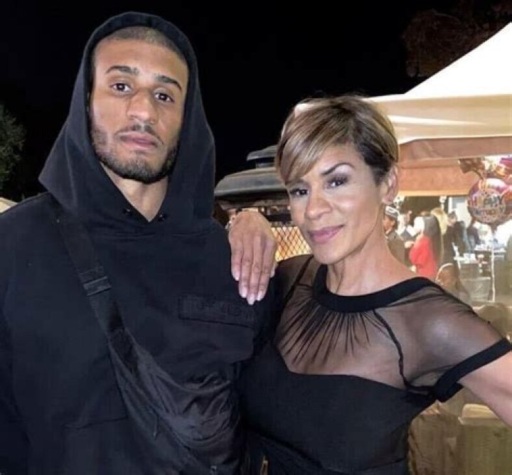 Gary Payton II mother: Who is Monique Payton?