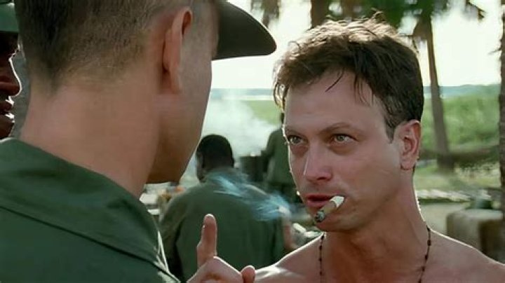 Gary Sinise Rumored To Be Joining Suicide Squad As General Eiling