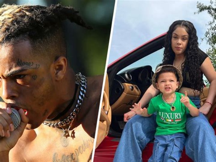 Gekyume Onfroy – Bio, Facts, Family Life of XXXTentacion’s Son