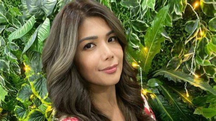 Geneva Cruz in Bathing Suit Says "Watch Me" — Celebwell