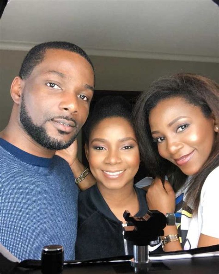 Genevieve Nnaji and Daughter: Meet Theodora Chimebuka Nnaji, All Facts About The Star Kid