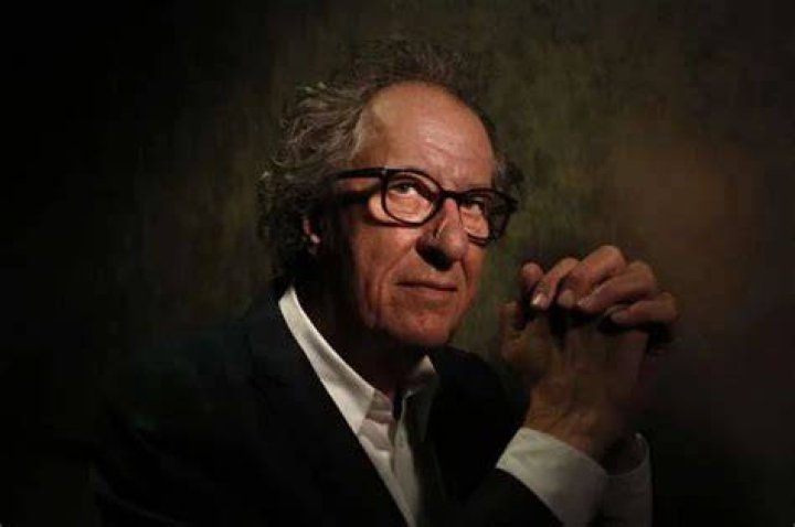 Geoffrey Rush Accused Of Sexual Misconduct By Yet Another Woman
