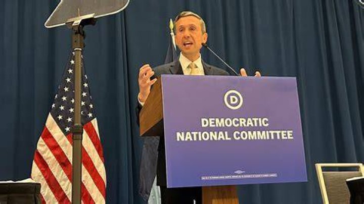 George Floyd’s Brother Talks About His Legacy At This Year’s Democratic National Convention