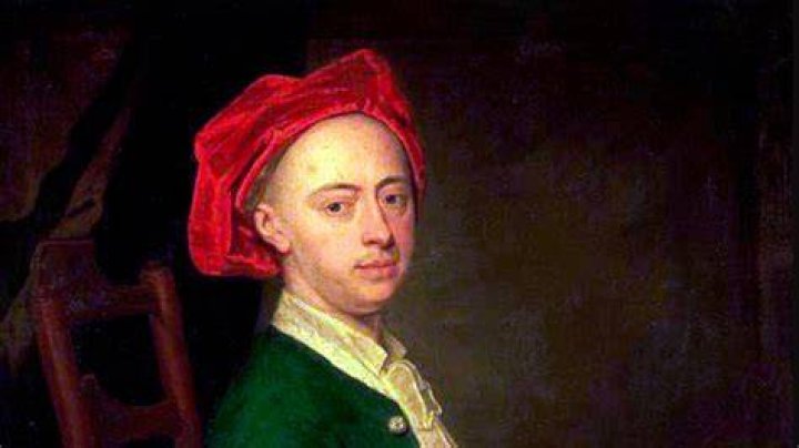 George Frideric Handel Biography - Facts, Childhood, Family Life & Achievements