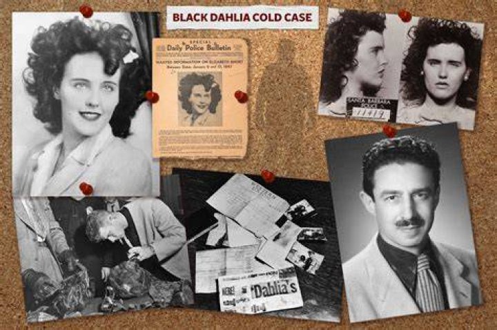 George Hodel Biography - Facts, Childhood, Family Life & Achievements