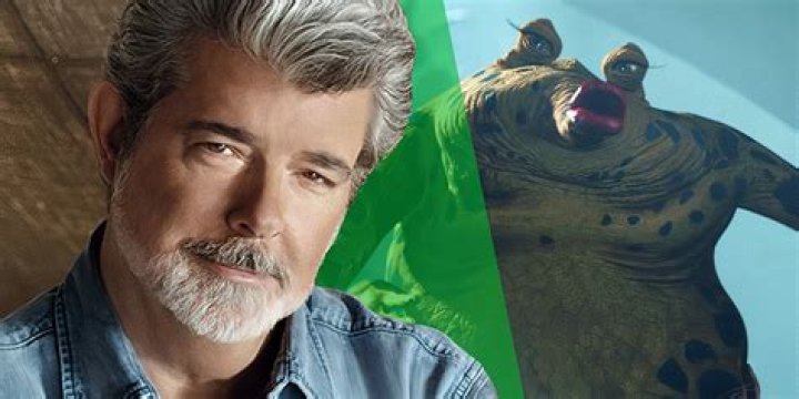 George Lucas Rumored To Be Taking Back Creative Control Of Star Wars