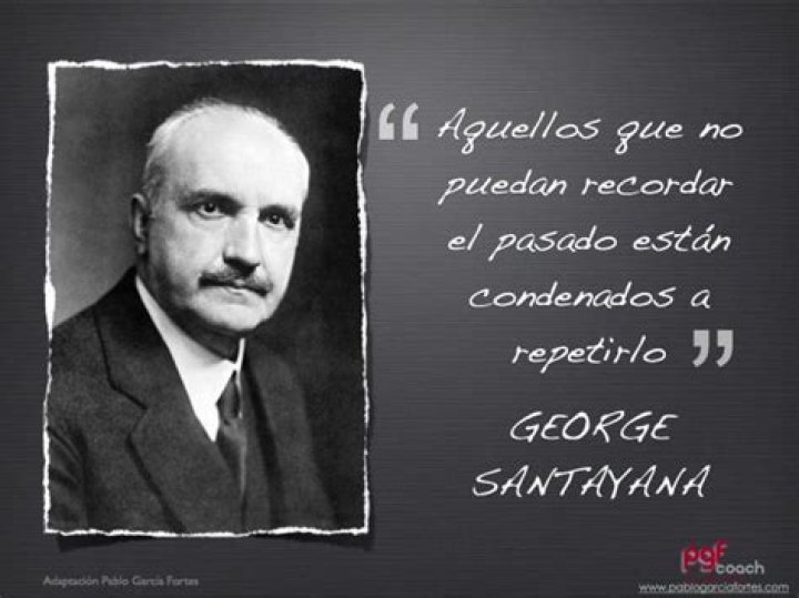 George Santayana Biography - Facts, Childhood, Family Life & Achievements