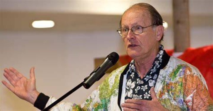 George Verwer Obituary, The trailblazing evangelist who reached the world for Christ,