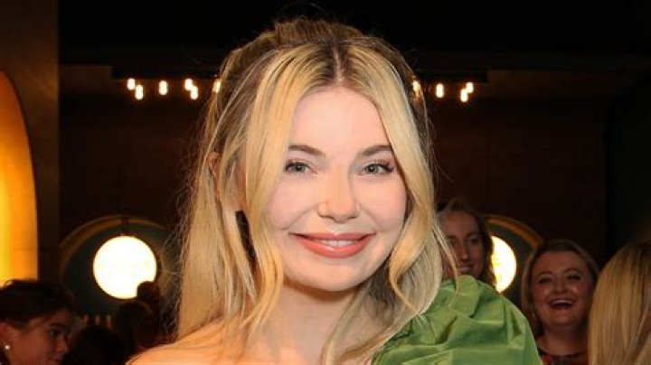 Georgia Toffolo in Bathing Suit Has “Mexican Adventure” — Celebwell