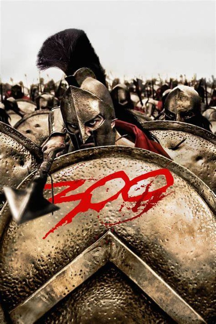 Gerard Butler And Lena Headey May Reprise Roles In 300: Battle Of Artemisia