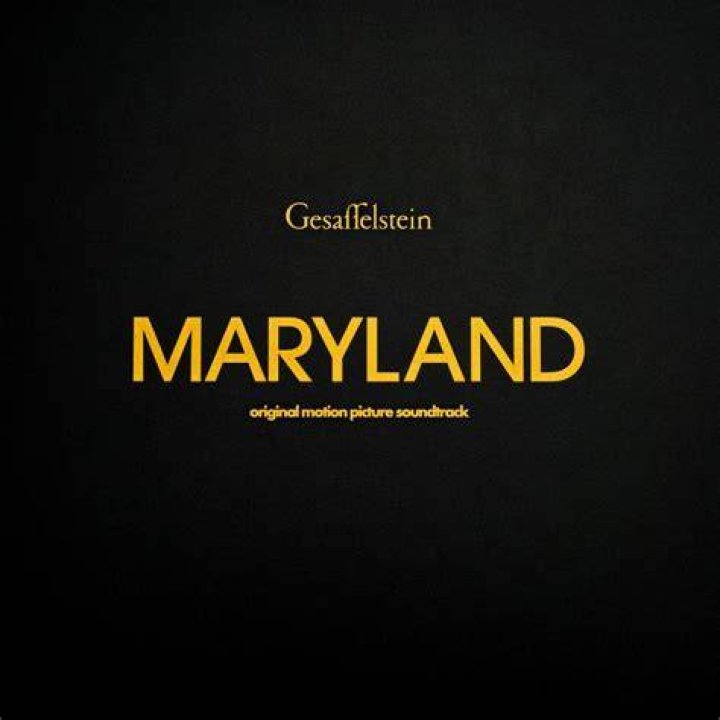 Gesaffelstein Releases Song From Maryland (Disorder) Soundtrack