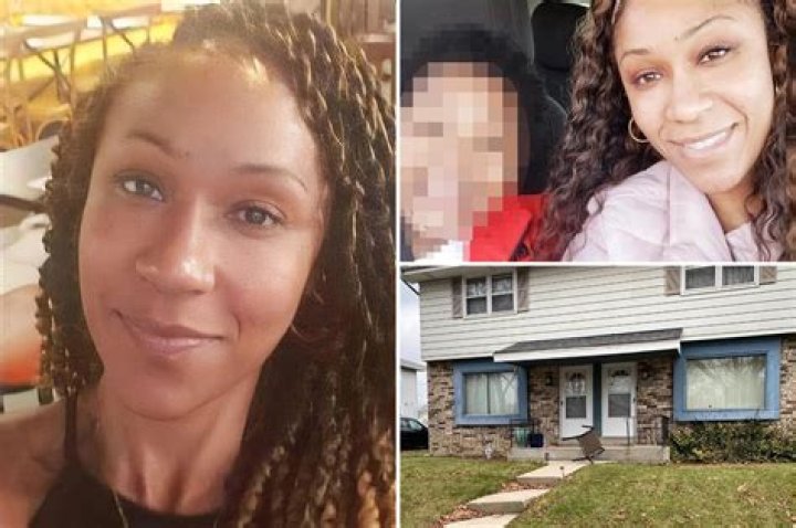 Ghanaian man who shot mom, brother in US identified
