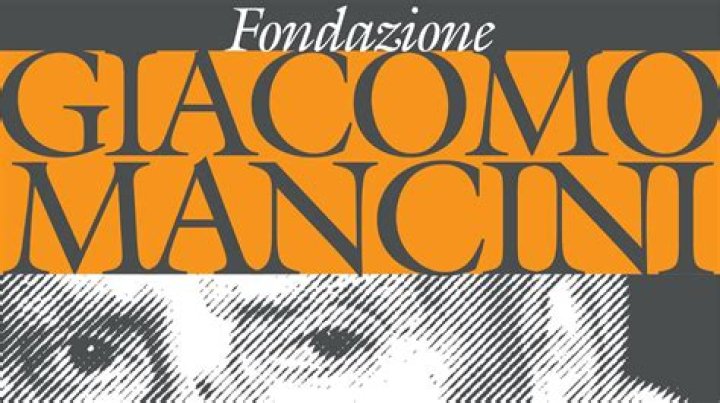 Giacomo Mancini career earnings and net worth