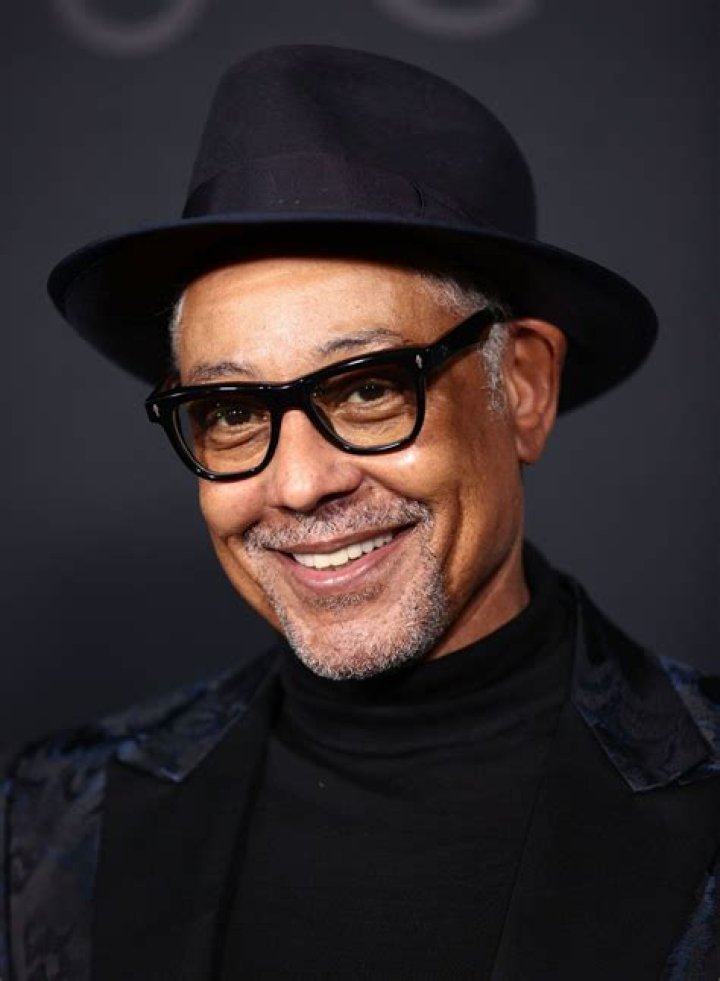 Giancarlo Esposito Biography - Facts, Childhood, Family Life & Achievements