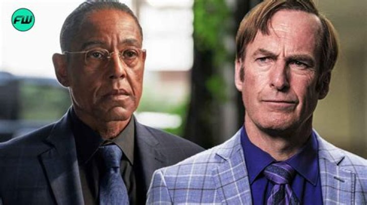 Giancarlo Esposito teases potential Gus Fring spinoff series