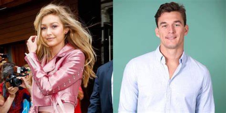 Gigi Hadid And Tyler Cameron Photographed On Another Date Amid Romance Rumors!