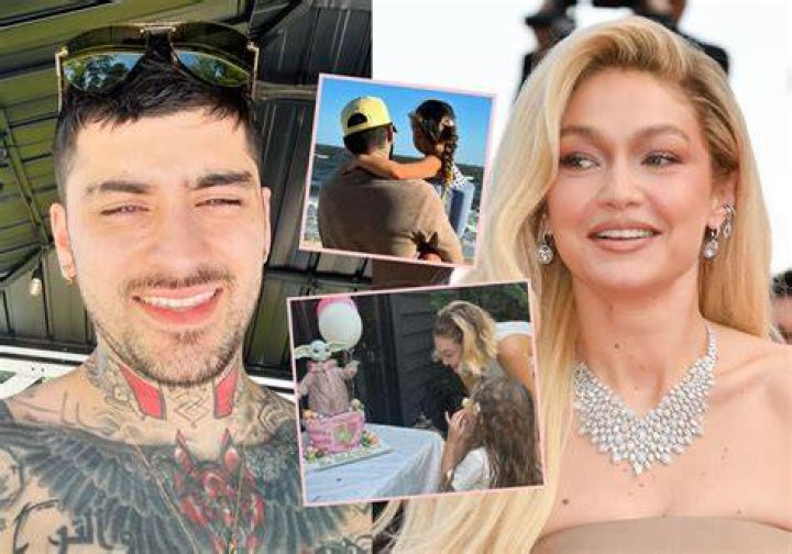 Gigi Hadid And Zayn Malik – Here’s How Her Mother Yolanda Feels About Them Getting Back Together!