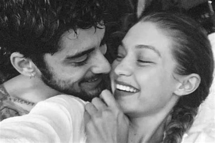 Gigi Hadid Reveals Her Biggest Pregnancy Craving After Confirming She’s Expecting A Baby With Zayn Malik