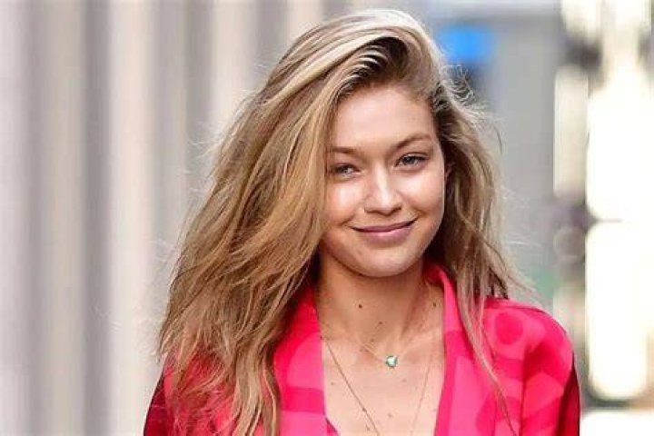 Gigi Hadid Reveals She Was Once Told Her Body Wasn’t Suited To Walk The Runway