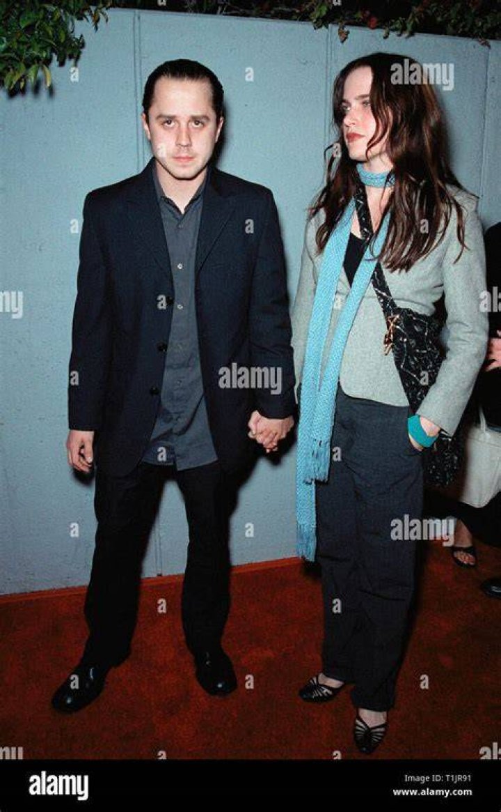 Giovanni Ribisi family, wife, children, parents, siblings