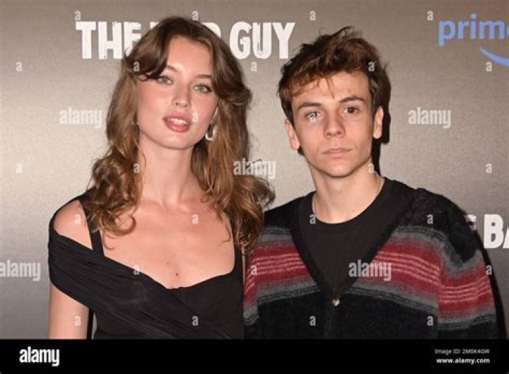 Giulia Maenza Wiki, Boyfriend, Height, Age & Facts