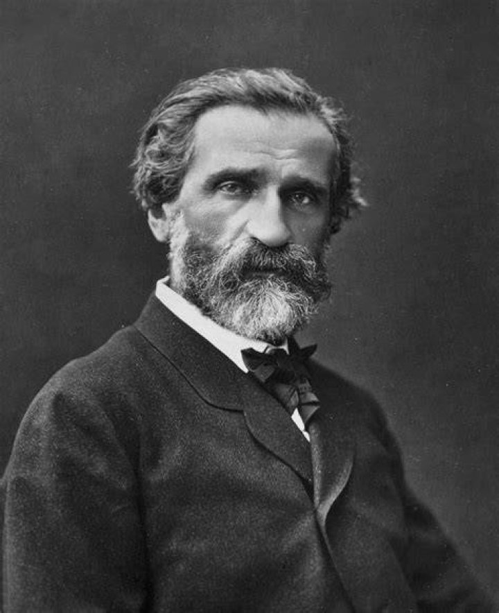 Giuseppe Verdi Biography - Facts, Childhood, Family Life & Achievements