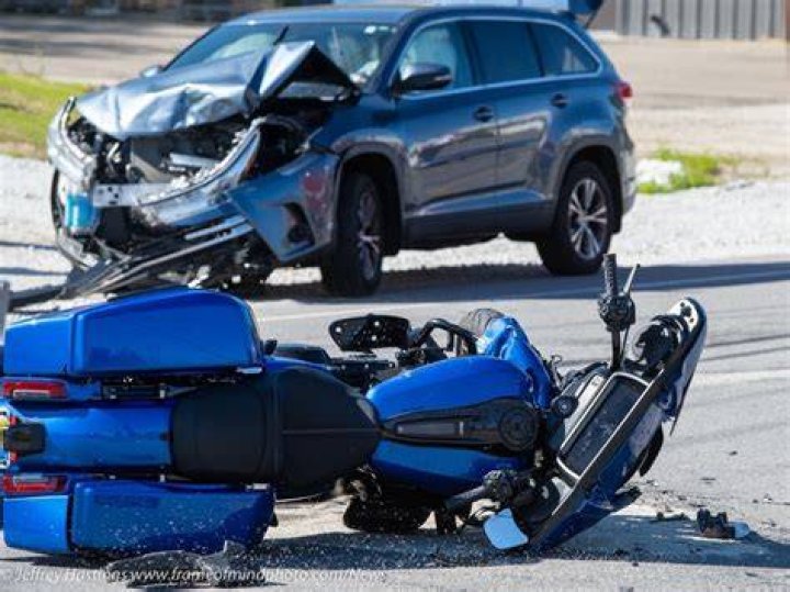 GoFundMe; Adam Platania Dies in a Traffic Collision Derry NH Motorcycle Accident