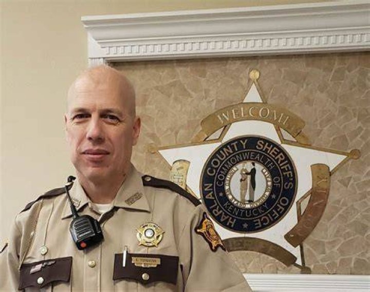 GoFundMe; Craig Chamberlin Obituary, Former Spokane County Sheriff’s Office Deputy