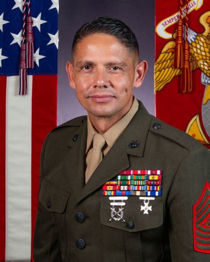 GoFundMe:Daniel Mata Obituary: Grants Pass OR United States Marine Corps Member
