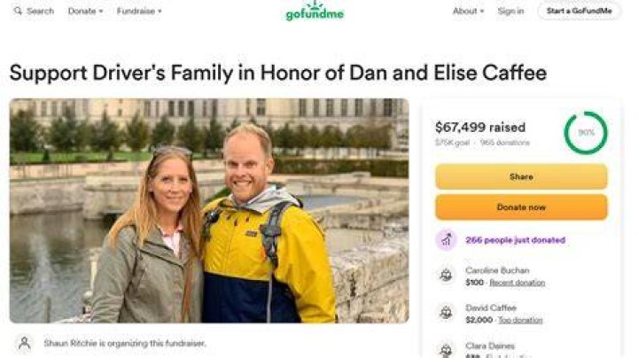 GoFundMe; Javier Marte Passes Away– Help the Family with Funeral Expenses through