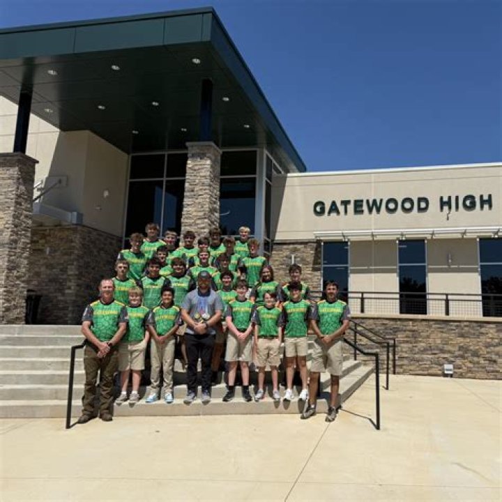GoFundme: Josh Daher Death, Former Gatewood Schools Coach