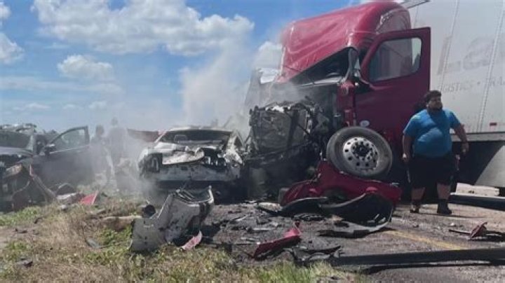 GoFundMe; Samantha Sierra Died in a Traffic Collision Car Accident