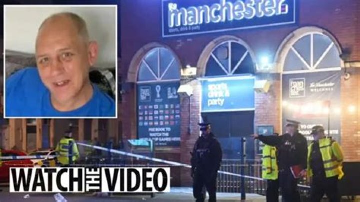 GoFundMe; Tony Johnson Passes Away, Blackpool Football Club