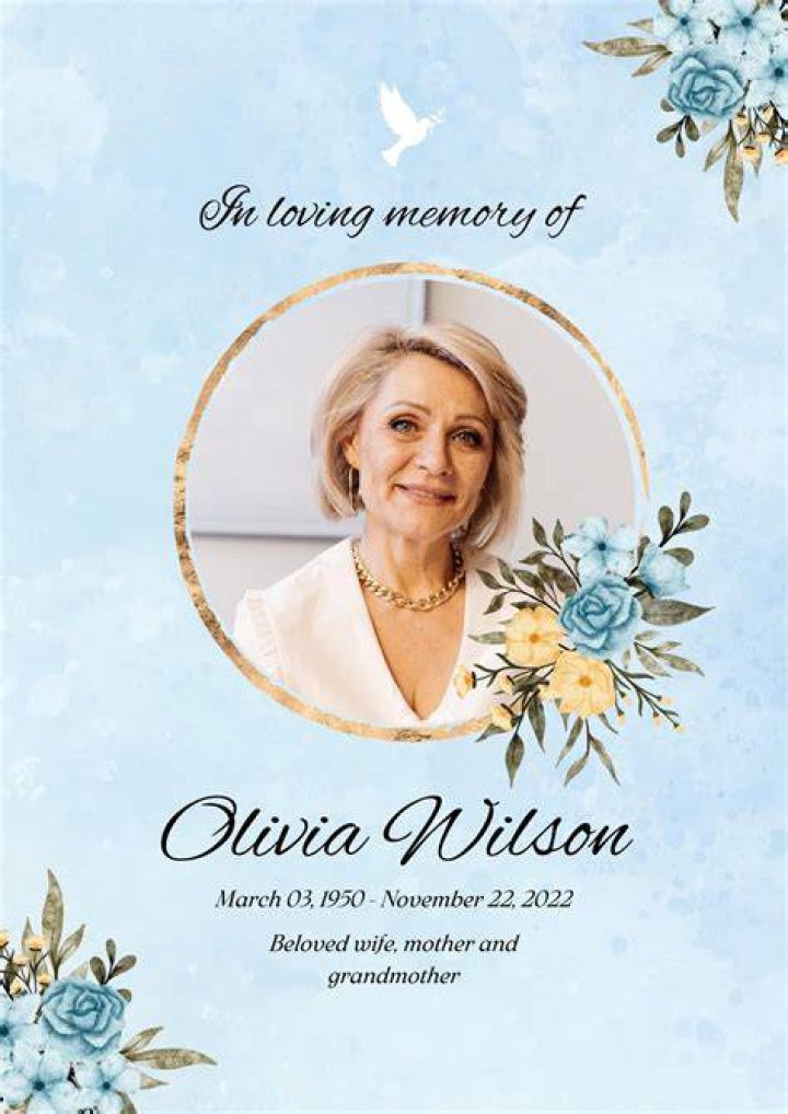 GoFundMe; Violetta Lukoshko Obituary, Funeral Notice, Who Is Kadeem Robinson?