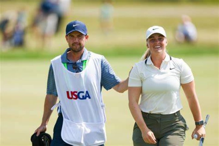 Golfer Bud Cauley Age, Biography, Wife, Children, Net-Worth