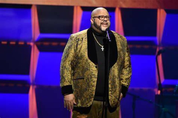 Gospel Singer Fred Hammond Revealed He Tested Positive For Covid-19