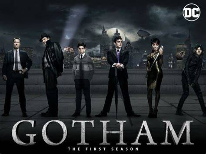 Gotham Season 5 Will Introduce Scarface And Ventriloquist, Plus Orphan