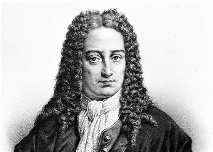 Gottfried W. Leibniz Biography - Facts, Childhood, Family Life & Achievements