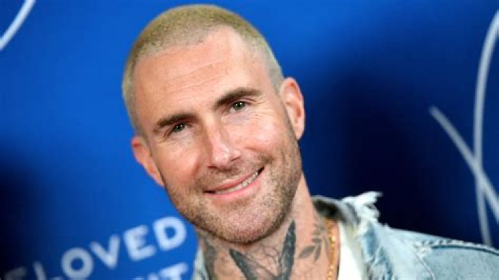 Grab a barf bag as we do a deep dive into Adam Levine’s texting habits