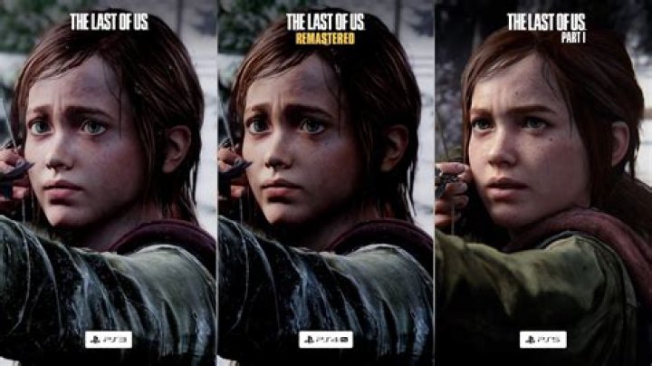 Grab a box of tissues for Troy Baker’s original ‘The Last of Us’ prologue performance
