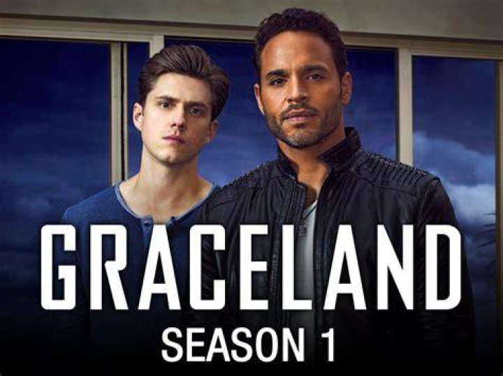 Graceland Aims Higher For Season 2 With A Theater Spot