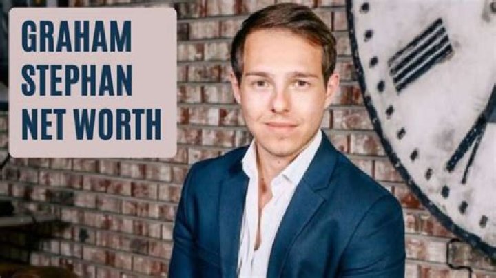 Graham Stephan Bio, Wiki, age, height, nationality, girlfriend, parents, YouTube earnings, net worth