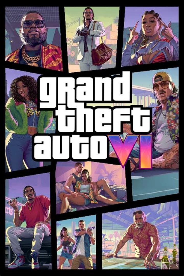 Grand Theft Auto 6’s Release Window May’ve Been Revealed
