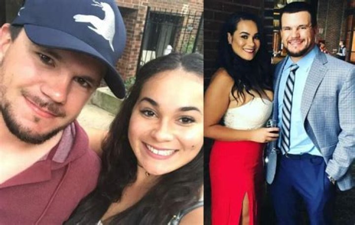 Greg Schwarber Biography; Age, Kyle Schwarber father, net worth
