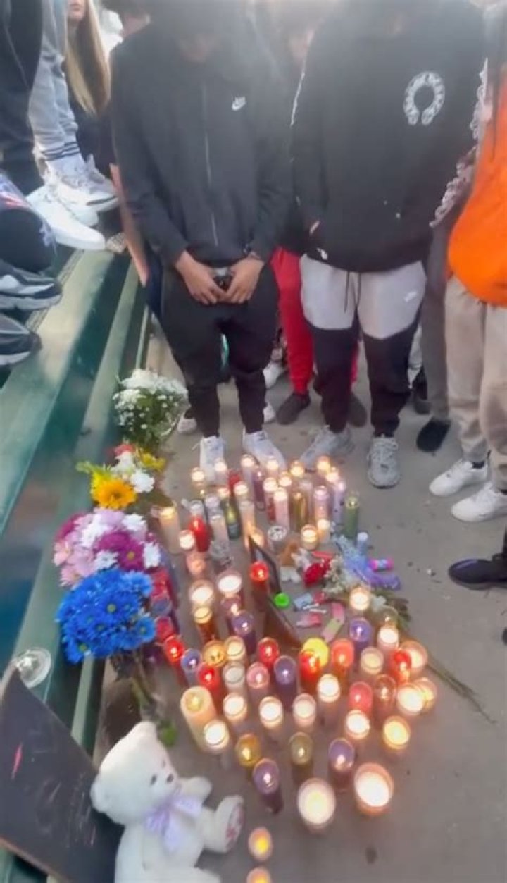 Gregory Jantzen Dies in a Tragic Train Accident, Tottenville High School Student