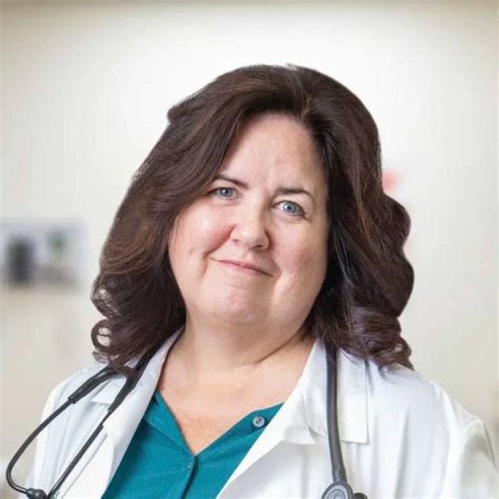 Greta Cain – Lavale, MD