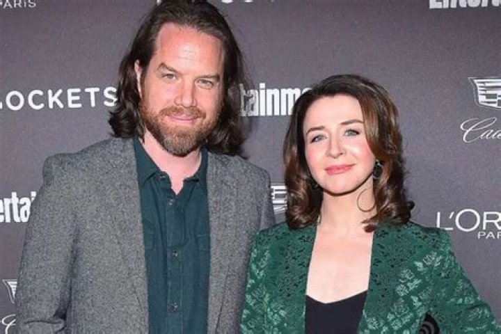 Grey’s Anatomy Star Catarina Scorsone Separates From Her Husband Rob Giles Five Months After Welcoming Third Child